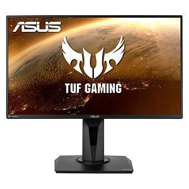 Asus 24.5" LED - TUF VG258QM