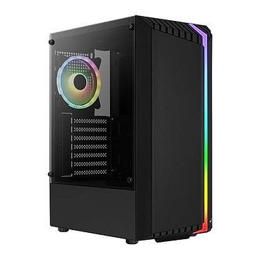 Aerocool Bionic V2 (Noir)