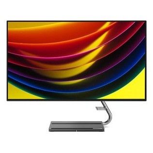 Lenovo 27" LED - Qreator 27