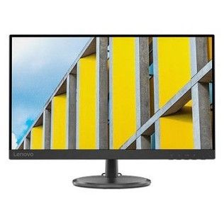 Lenovo 27" LED - D27-30