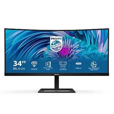 Philips 34" LED - 346E2CUAE