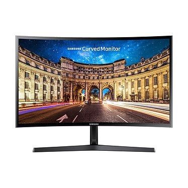 Samsung 27" LED - C27F396FHR