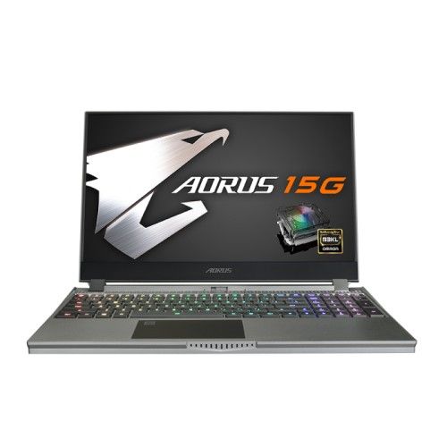 Gigabyte AORUS 15G KB-7FR1130MH