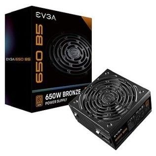 eVGA 650 B5