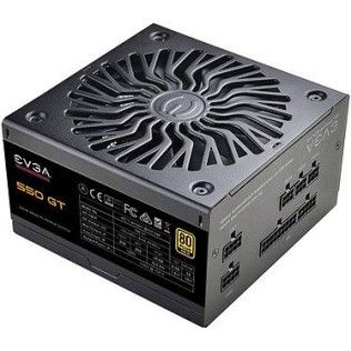 eVGA SuperNOVA 550 GT