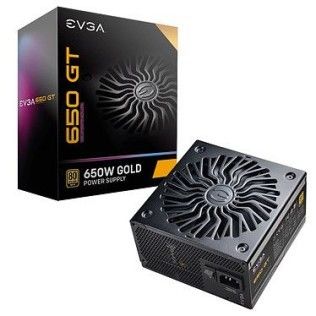 eVGA SuperNOVA 650 GT