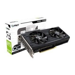 Palit GeForce RTX 3060 Dual OC