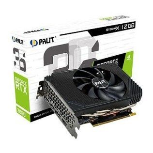 Palit GeForce RTX 3060 StormX