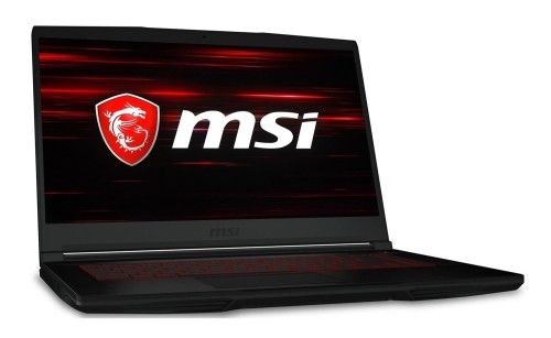 MSI GF63 Thin 10SCSR-1205FR