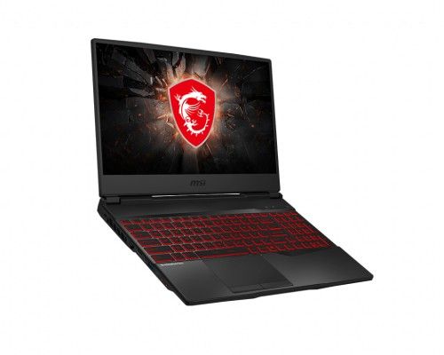 MSI GL65 Leopard 10SDR-428FR