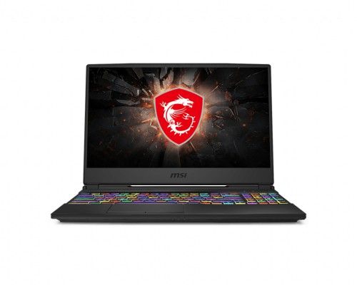 MSI GL65 Leopard 10SFSK-444FR