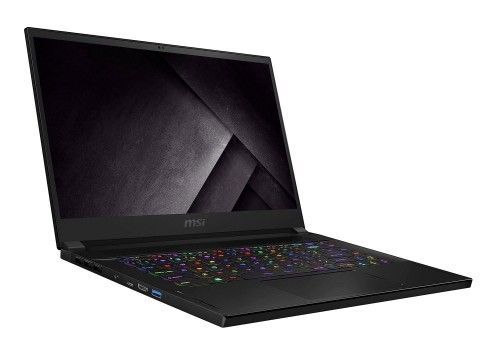 MSI GS66 Stealth 10SF-466FR