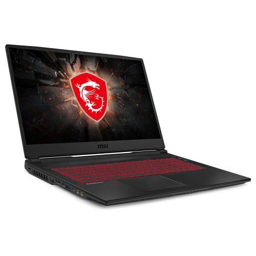 MSI GL75 Leopard 10SDR-480FR