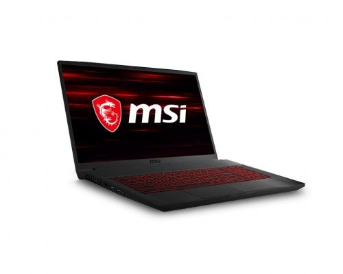 MSI GF75 Thin 10SER-479FR