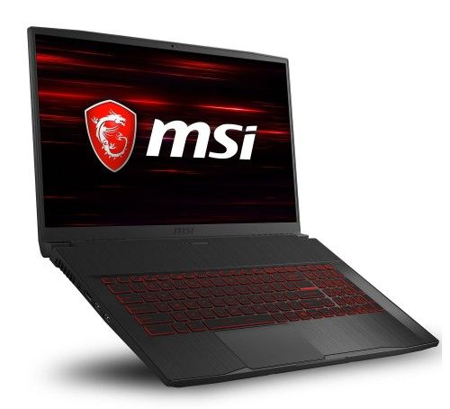 MSI GF75 Thin 10SCSR-251FR