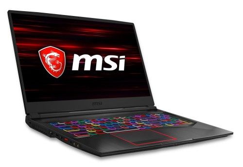 MSI GE75 Raider 10SFS-432XFR