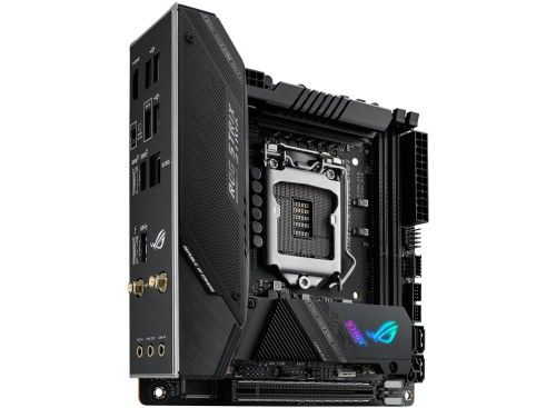 Asus ROG STRIX Z590-I GAMING WIFI