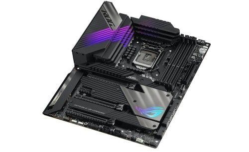 Asus ROG MAXIMUS XIII HERO