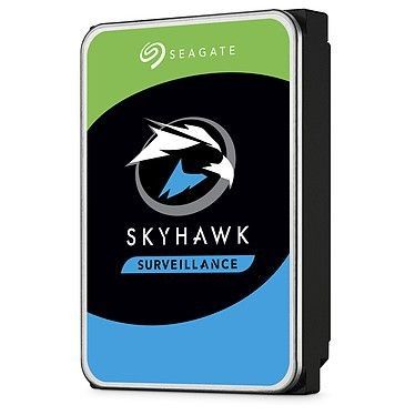 Seagate SkyHawk 8 To (ST8000VX004)