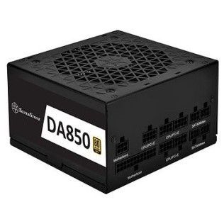 SilverStone DA850 Gold