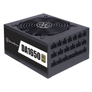 SilverStone DA1650 Gold