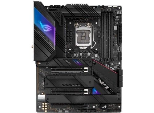 Asus ROG STRIX Z590-E GAMING WIFI