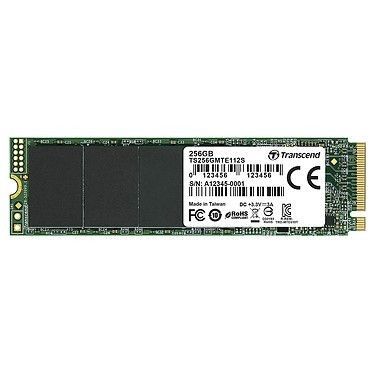 Transcend SSD 110S 256 Go (TS256GMTE112S)