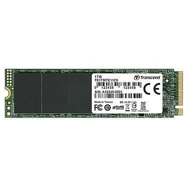 Transcend SSD 112S 1 To (TS1TMTE112S)