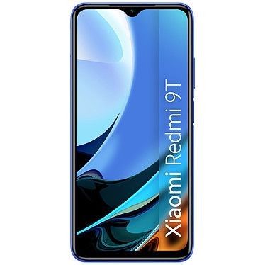 Xiaomi Redmi 9T Bleu (4 Go / 64 Go)