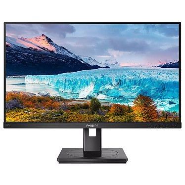 Philips 23.8" LED - 242S1AE