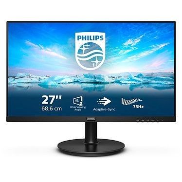 Philips 27" LED - 272V8LA