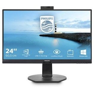 Philips 23.8" LED - 241B7QUBHEB