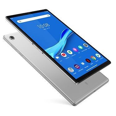 Lenovo Tab M10 FHD+ Gen 2 Gris (ZA5T0302SE)