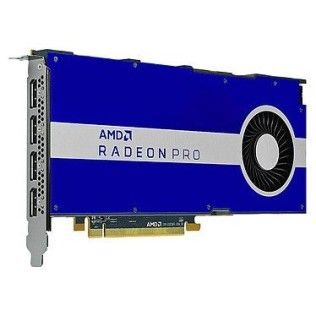 AMD Radeon Pro W5500