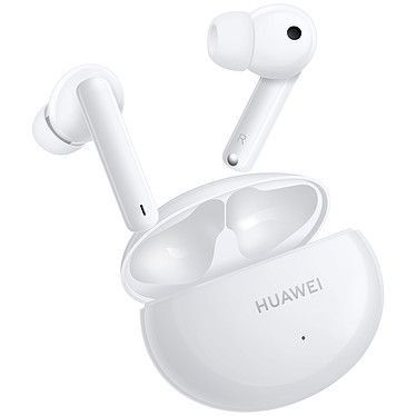 Huawei FreeBuds 4i Blanc