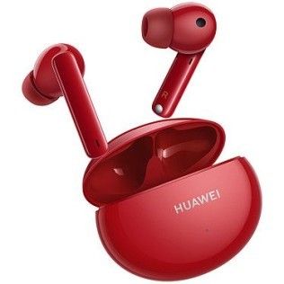 Huawei FreeBuds 4i Rouge