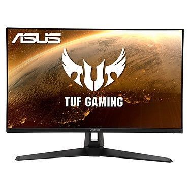 Asus 27" LED - TUF VG27AQ1A