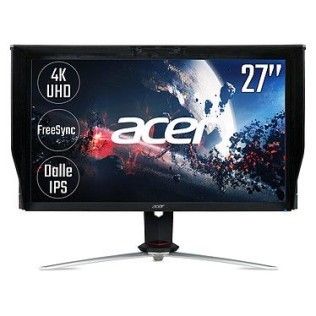 Acer 27" LED - Nitro XV273KPbmiipprzx