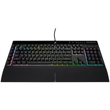 Corsair Gaming K55 RGB PRO XT