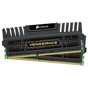 Corsair Vengeance Series 16 Go (2x8Go) DDR3 1600 MHz CL10