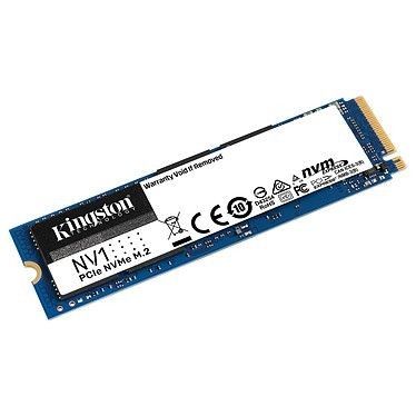 Kingston SSD NV1 500 Go