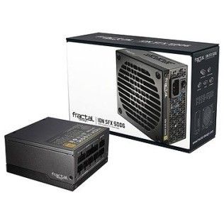 Fractal Design Ion SFX 500G