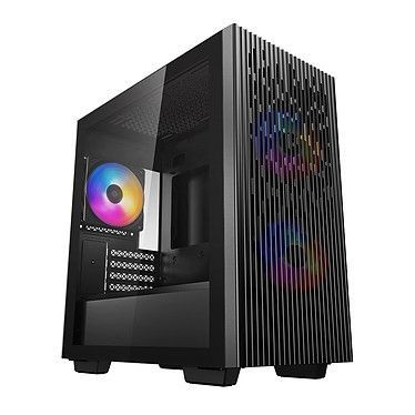 Deepcool MATREXX 40 3FS