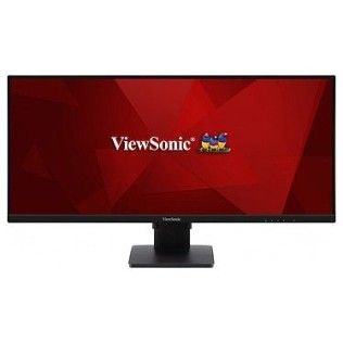 Viewsonic 34" LED - VA3456-mhdj