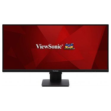 Viewsonic 34" LED - VA3456-mhdj