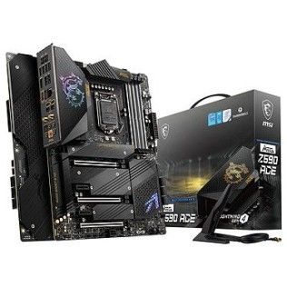 MSI MEG Z590 ACE