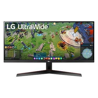 LG 29" LED - UltraWide 29WP60G