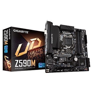 Gigabyte Z590M