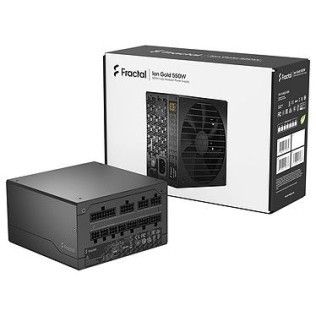 Fractal Design Ion Gold 550W