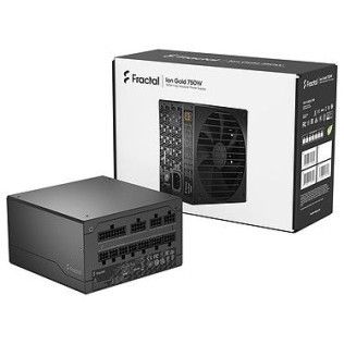 Fractal Design Ion Gold 750W